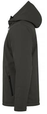 Clique Padded Hoody Softshell 020952