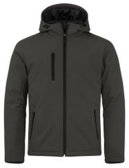 Clique Padded Hoody Softshell 020952