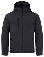 Clique Padded Hoody Softshell 020952