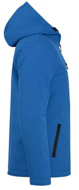 Clique Padded Hoody Softshell 020952