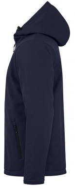 Clique Padded Hoody Softshell 020952