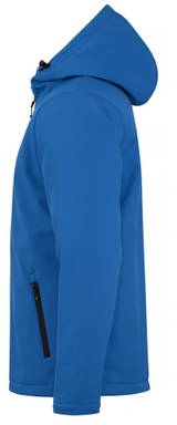 Clique Padded Hoody Softshell 020952