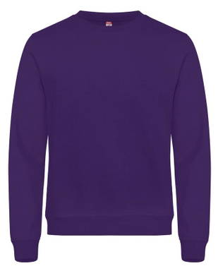 Clique Basic Roundneck 021030