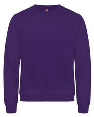 Clique Basic Roundneck 021030