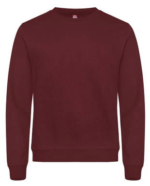 Clique Basic Roundneck 021030