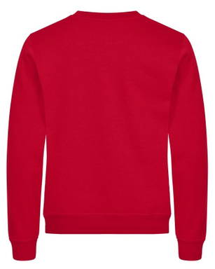 Clique Basic Roundneck 021030