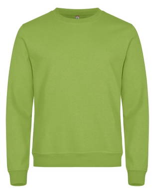Clique Basic Roundneck 021030