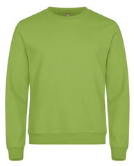 Clique Basic Roundneck 021030