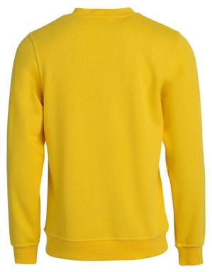 Clique Basic Roundneck 021030