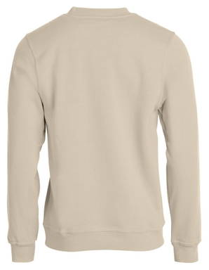 Clique Basic Roundneck 021030