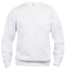 Clique Basic Roundneck 021030