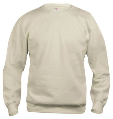 Clique Basic Roundneck 021030