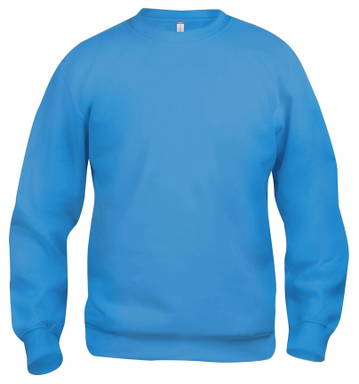 Clique Basic Roundneck 021030