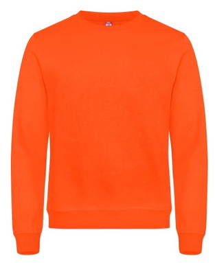 Clique Basic Roundneck 021030