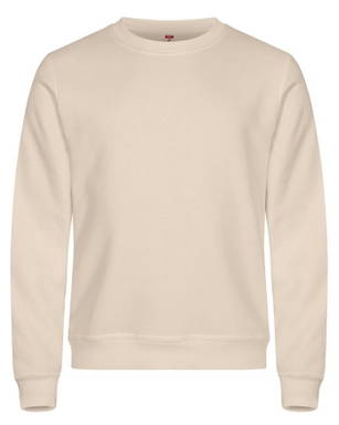 Clique Basic Roundneck 021030