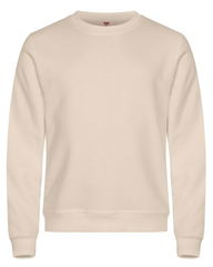 Clique Basic Roundneck 021030