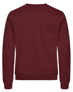 Clique Basic Roundneck 021030