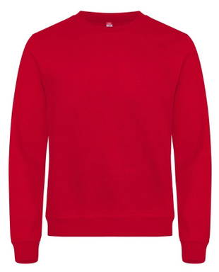 Clique Basic Roundneck 021030