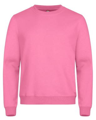 Clique Basic Roundneck 021030