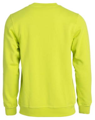 Clique Basic Roundneck 021030