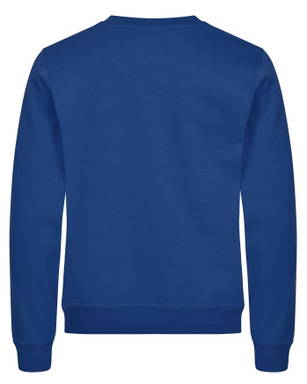 Clique Basic Roundneck 021030