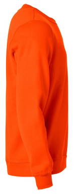 Clique Basic Roundneck 021030