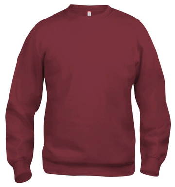 Clique Basic Roundneck 021030