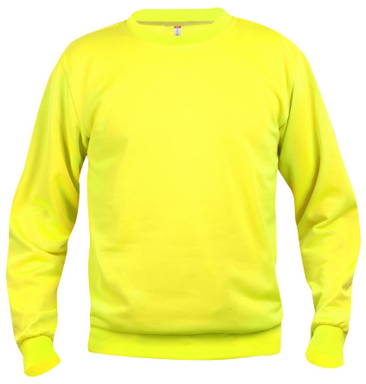 Clique Basic Roundneck 021030
