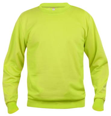 Clique Basic Roundneck 021030