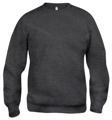 Clique Basic Roundneck 021030