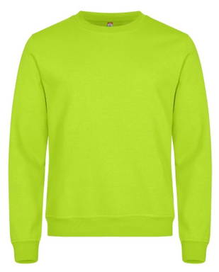 Clique Basic Roundneck 021030