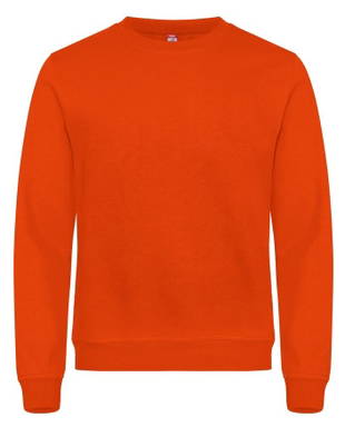 Clique Basic Roundneck 021030