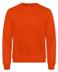 Clique Basic Roundneck 021030