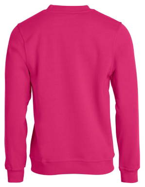 Clique Basic Roundneck 021030