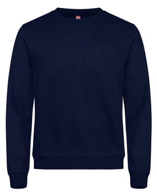 Clique Basic Roundneck 021030