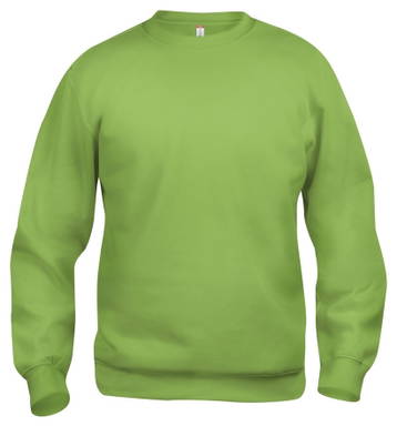 Clique Basic Roundneck 021030