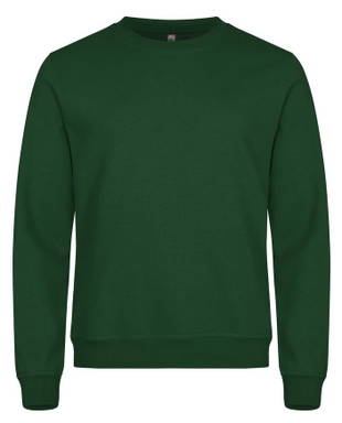 Clique Basic Roundneck 021030