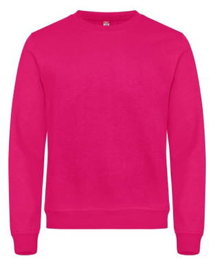 Clique Basic Roundneck 021030