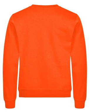Clique Basic Roundneck 021030