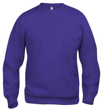 Clique Basic Roundneck 021030