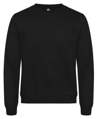 Clique Basic Roundneck 021030