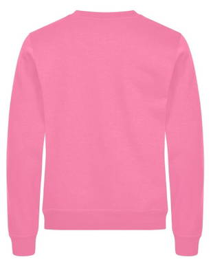 Clique Basic Roundneck 021030
