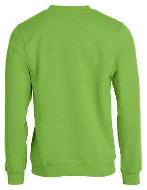 Clique Basic Roundneck 021030