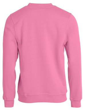 Clique Basic Roundneck 021030