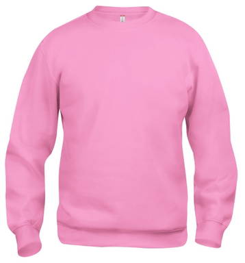 Clique Basic Roundneck 021030