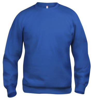 Clique Basic Roundneck 021030