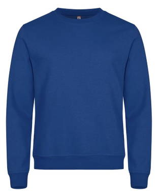 Clique Basic Roundneck 021030