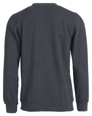 Clique Basic Roundneck 021030