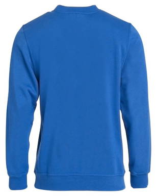 Clique Basic Roundneck 021030