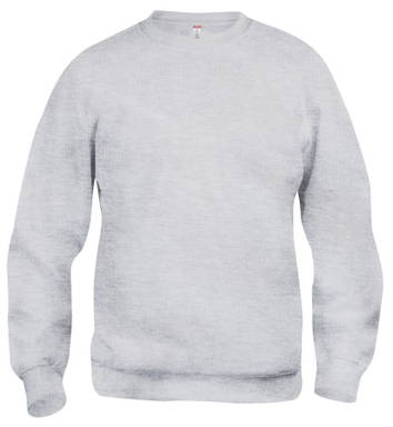 Clique Basic Roundneck 021030